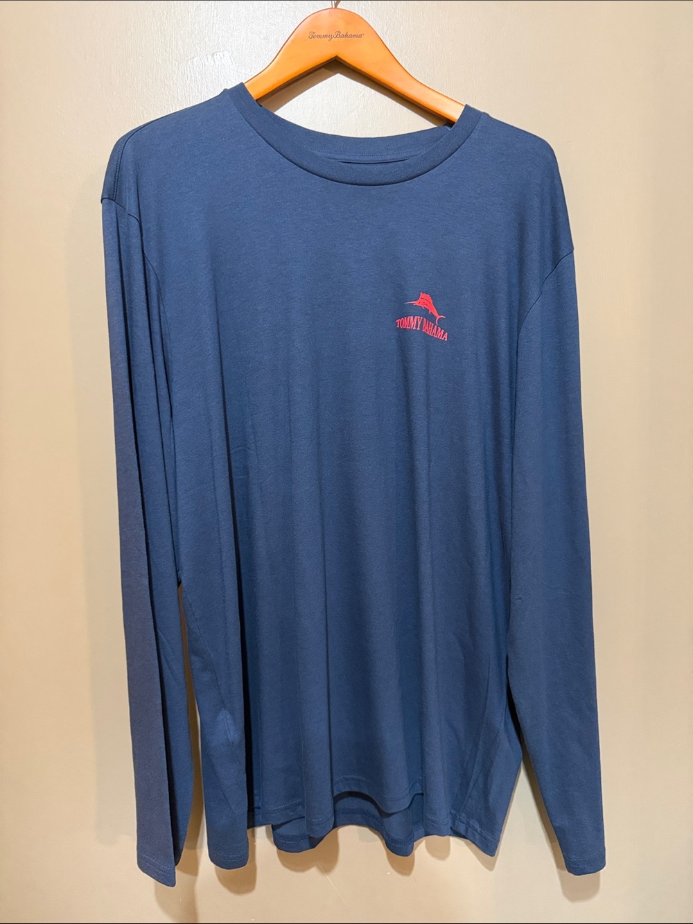 Tommy Bahama Men's “Six Pack Labs” Tee - ST227238